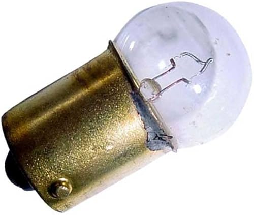 Miniatura 3 de MaxLLTo Paquete de 4 bombillas de repuesto SBA385120150 para Ford New Holland 1000 1100 1110 1120 1200 1210 1215 1220 1310 1320 1500 1510 modelos de