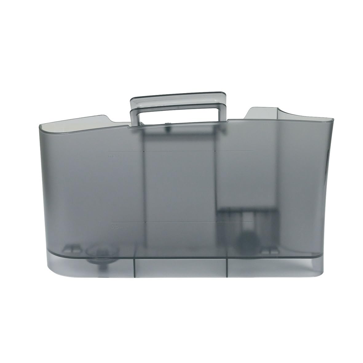 Bosch Siemens 11010303 ORIGINAL Wassertank Behältnis Frischwassertank Wasserspender Frischwasserbehälter Tank Behälter Wasserbehälter Kaffeemaschine Kaffeeautomat auch Constructa Balay Neff