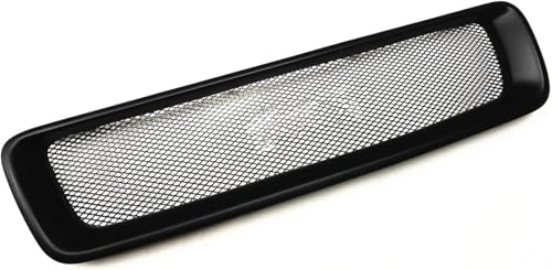 Calandre en fibre de verre pour Volvo C30 2007-2009 style sport