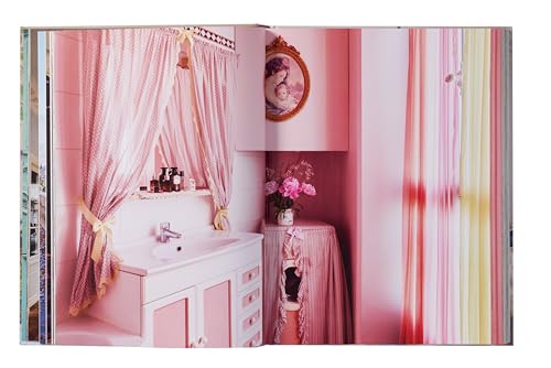 Inside Paris: An exclusive view inside the houses of Parisian interior and fashion designers, artists, and influencers