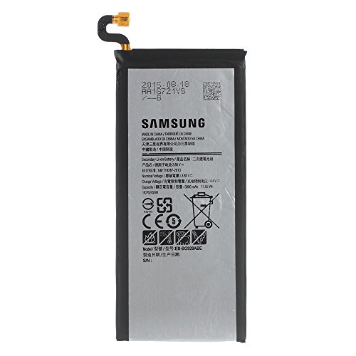 BATERIA EB-BG928ABE 3000 mAh PARA SAMSUNG GALAXY S6 EDGE PLUS SM-G928 G928F