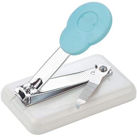 Easi-Grip PNC-3 Nagelknipser, Tischmodell Peta Cover