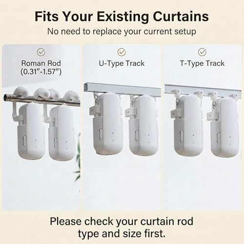 Smart Automatic Curtain Controller
