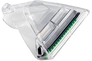 Hoover Dual Tank WidePath Complete Floor Washer Nozzle Body