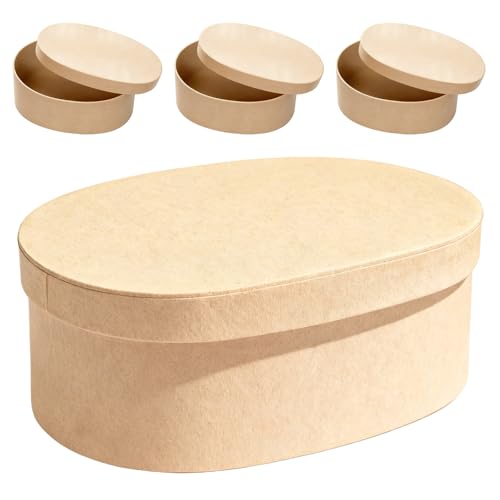 PERSELOSO ȉ~` 4FNtgi{[[{bNX Wt - 7.5 x 5.3 x 3C` LOi AP[X av[g Ntgpi p[eB[̋LOi