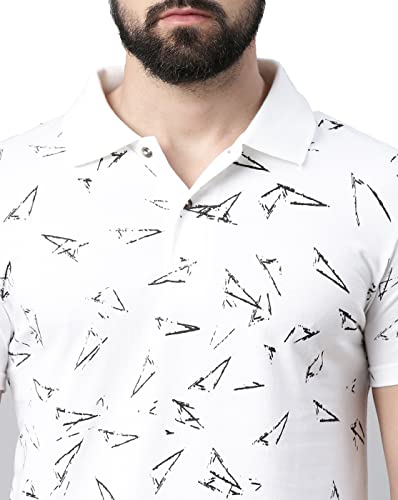 Image of KRYPTIC Men Polo