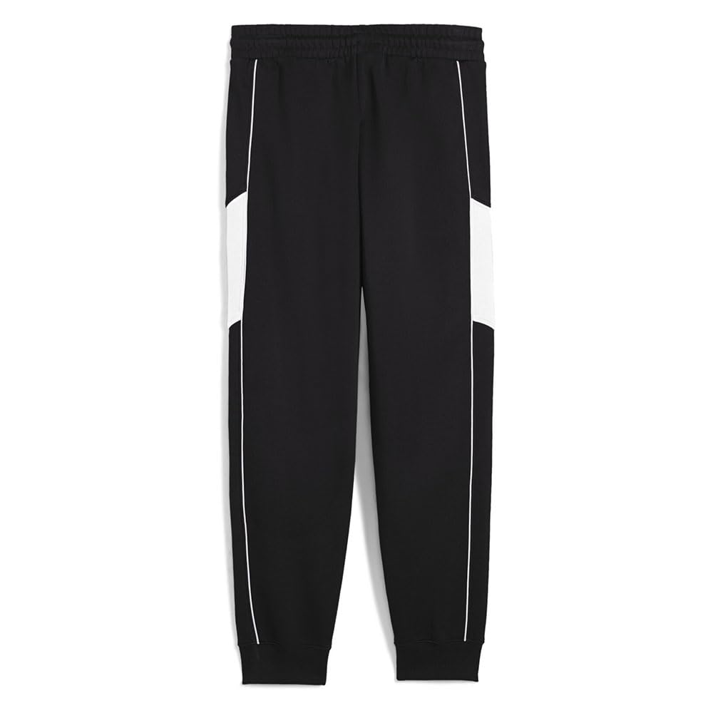 PUMA - Sport Comfort Sweatpants FL Cl, Pantaloni in Maglia Donna