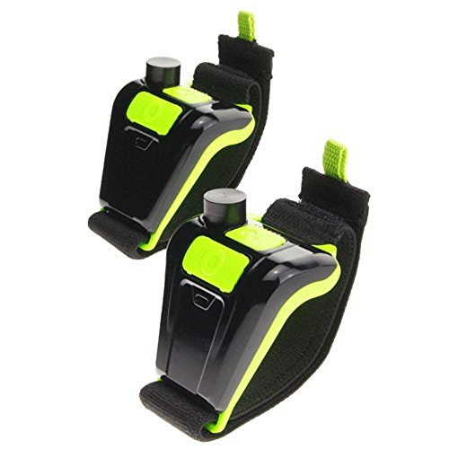 Dive Alert Buddy Watcher Underwater Signaling Device(2 Unit Pack)