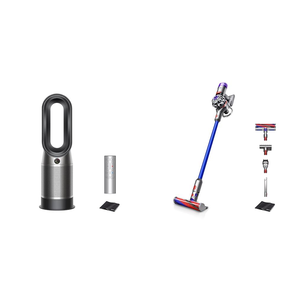 Amazon.co.jp: 【2点セット【Amazon.co.jp限定】】Dyson(ダイソン