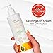 One 'n Only Defining Curl Cream with Argan Oil, Leave-in Conditioning Cream, Defines and Leaves Strong Curly Hair, Enhances Shine and Hydrates Without Sticky Residue, 9.8 Ounces (2 Pack)