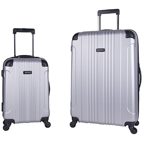 Heritage-Kenneth Cole Luggage 5708488LS