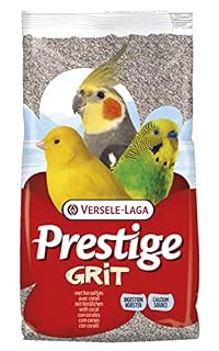 Versele-Laga grit corail 2,5 kg pour oiseaux granivores