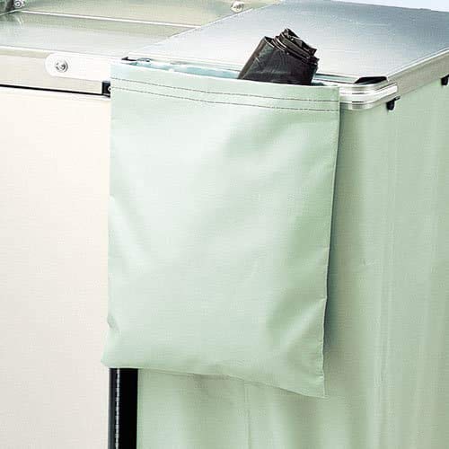 Royce Rolls Clip on Pouch for Cabinet Carts (12" x 16" (#PCH16))