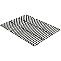 Weber Crafted Cooking Grates, Porcelain-Enameled Cast Iron, Spirit 300 Series, SmokeFire EX4