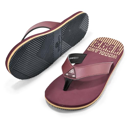 Image of Woodland Men's Slipper