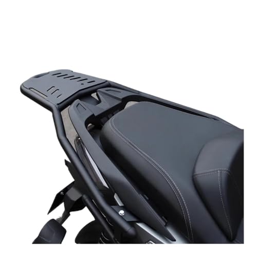 Porte-bagages arrière SR250GT support de contre-pointe de modification durable