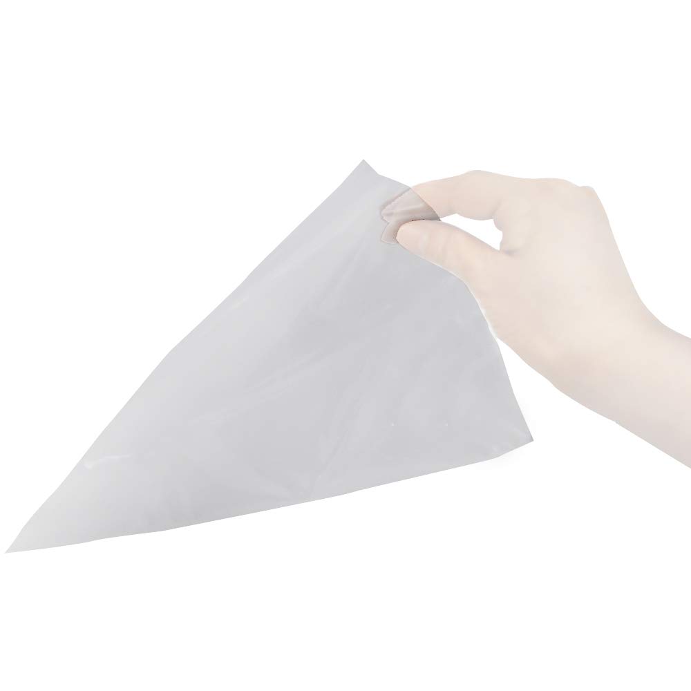 Amazon｜貝印 KAI 口金 Kai House Select 生クリーム 絞り袋 (6枚入