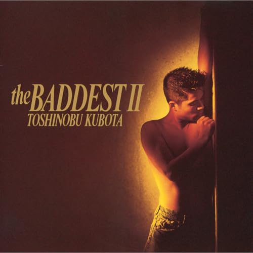 THE BADDEST IIのサムネイル