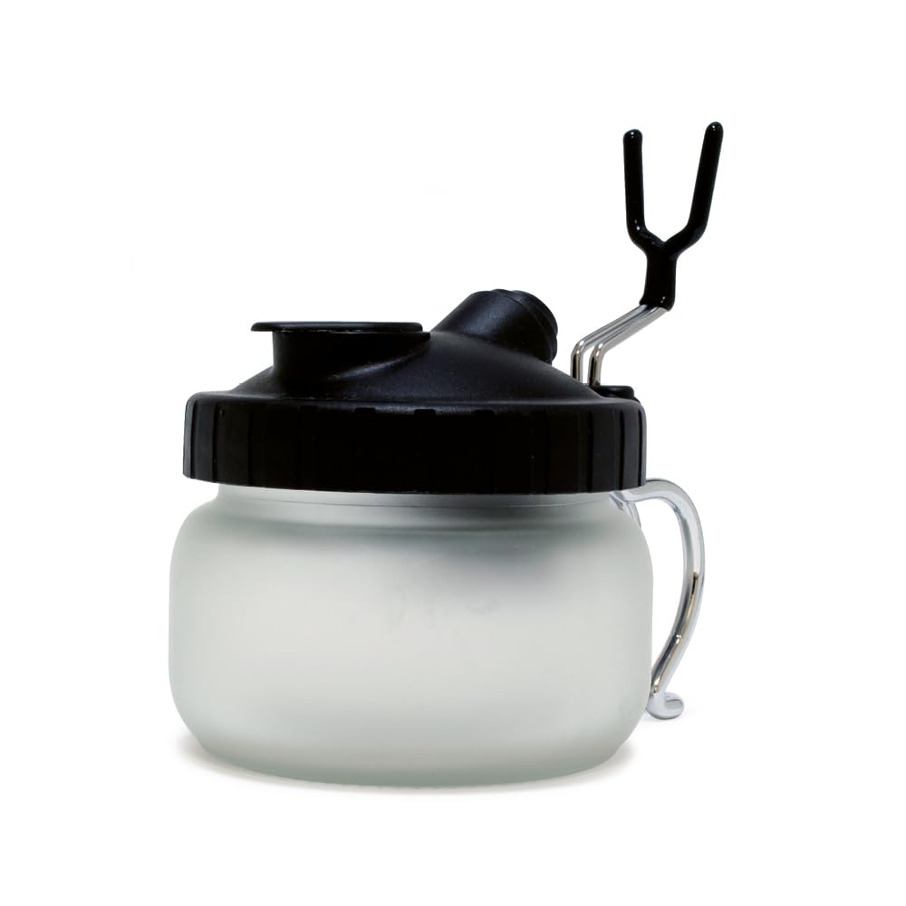 Vallejo Acrylic Airbrush Cleaning Pot