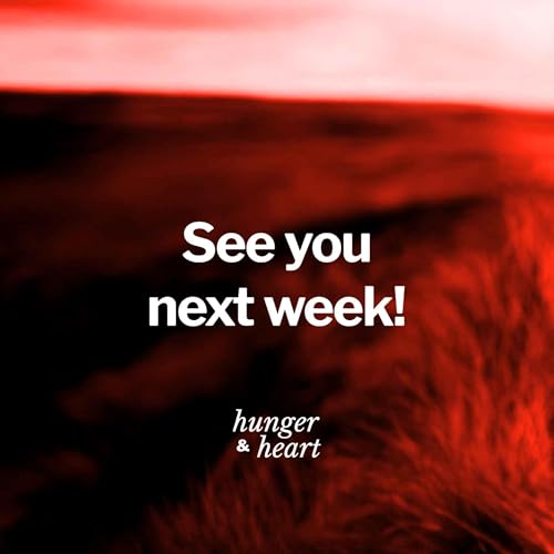 Paused for renovations. See you next week!
