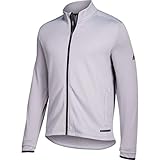 adidas Golf Men's Climaheat Hybrid Full Zip Jacket