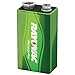 RAYPL16041GEN - Rayovac Recharge Plus 9-Volt Battery