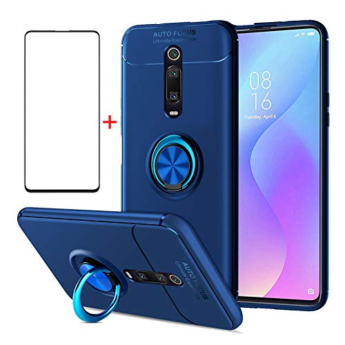 AKABEILA Capa protetora de tela para Xiaomi Mix 4 compatível com ...