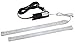 Liteline LEDSTR2K-WW LED Strip Two-Light Kit, 12V, Warm White
