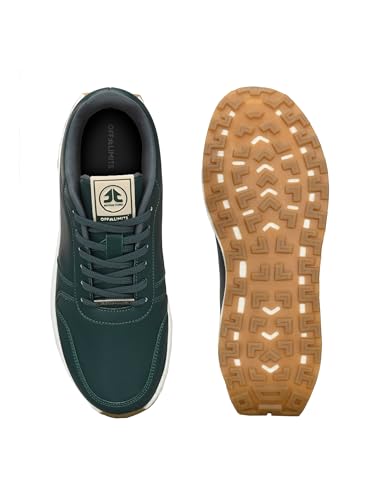 Image of OFF LIMITS Ramses Casual Sneakers for Men