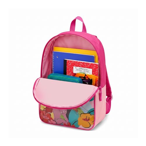 Disney Princess Backpack - Kids Backpack for Girls by Disney - Used condition - Image 3