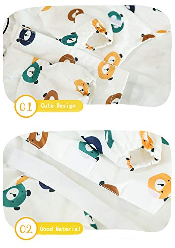 Capa de chuva para animais de estimação, capa de chuva para cães, impermeável, para filhotes, capa d