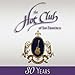 Hot Club Of SF 30 Years
