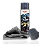 autopflege – Auto Reifenpflege Set | Sonax ReifenGlanz Special Edition 50