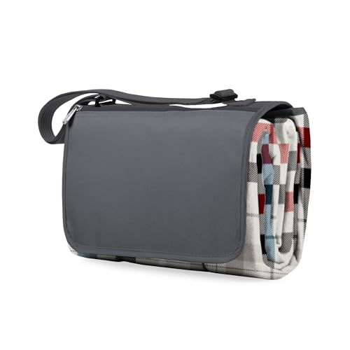 ONIVA - a Picnic Time Brand - Blanket Tote XL Outdoor Picnic Blanket - Beach Blanket - Camping Blanket
