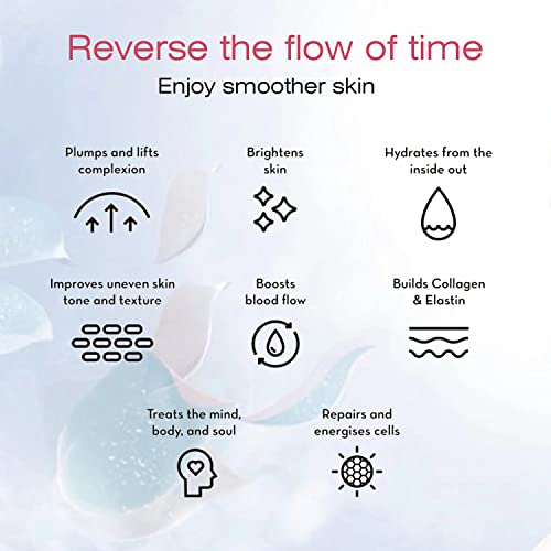 Bestqool Led Mask, Beauty Led Face Mask Light Therapy, Red Light Therapy For Face And Neck Skin Care Mask For Anti-Aging, New Generation Photon Mask #TOP4