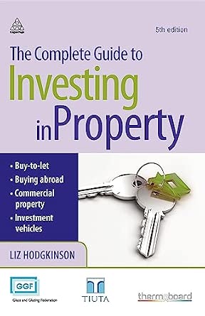 The Complete Guide to Investing in Property 5th Edition-Wow! eBook
