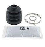 Das Produkt muss von einem sachkundigem Mechaniker mit der richtigen Ausrüstung und strikt gemäß den Anweisungen von SKF und der Montageanleitung des Fahrzeugs installiert werden.