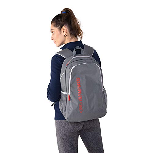 Mochila Olympikus Essential