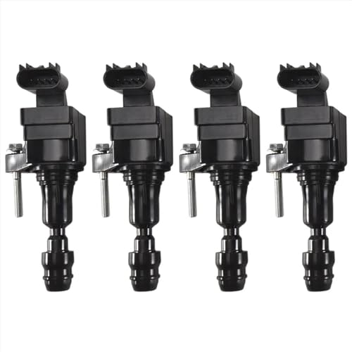 Supprimez les ratés moteur de votre Saab 9-5 avec le boîtier CDI et bobines UF491