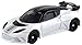 No.104 Lotus Evolution over La GTE box Tomica (japan import)