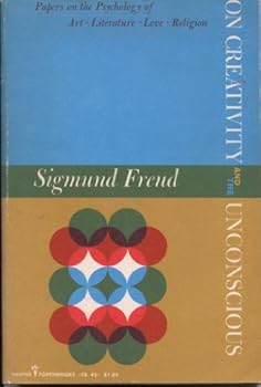 Paperback On Creativity and the Unconscious Book