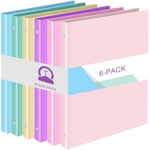 Classeur 3 anneaux anti déchirure pour protéger vos feuilles volantes