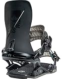 ROME Katana Bindung 2021 Black, M/L