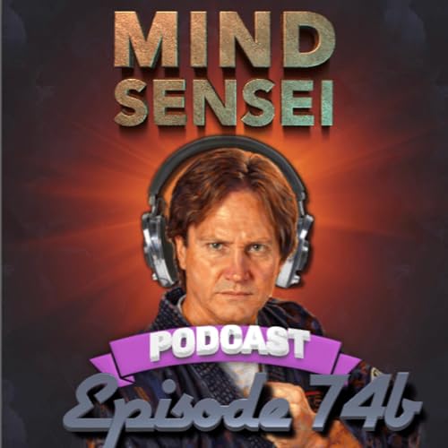 Episode 74b - 9th Deg Scott Hilderbrand, The Kenpo Mill, Reno, NV, USA (Part 2 of 3)