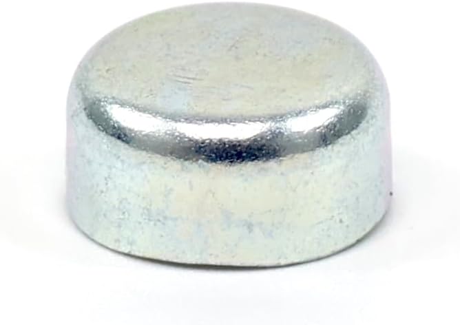 Michigan Motorsports LS Engine Block Coolant & Oil Plug Kit - Fits 4.8 5.3 5.7 6.0 6.2 LS1 LS2 LS3 LQ4 LM7 L99 LR4 | Includes Barbell Oil Galley Plug