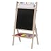 Ricokids Magnettafel Kreidetafel Tafel Standtafel Doppelseitig Kinder...