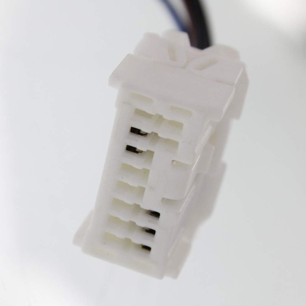 Garage-Pro Passenger Side Power Heated Mirror for Honda Odyssey 2011-2013 Without Signal Light & Memory Light textured