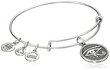 Alex and Ani Eye of Horus II Bangle Bracelet