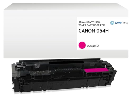 CoreParts Toner laser pour Canon - vue 2