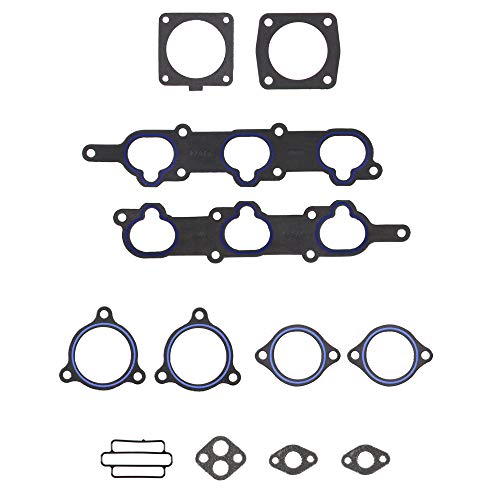 FEL-PRO MS 97028-1 Intake Manifold Gasket Set